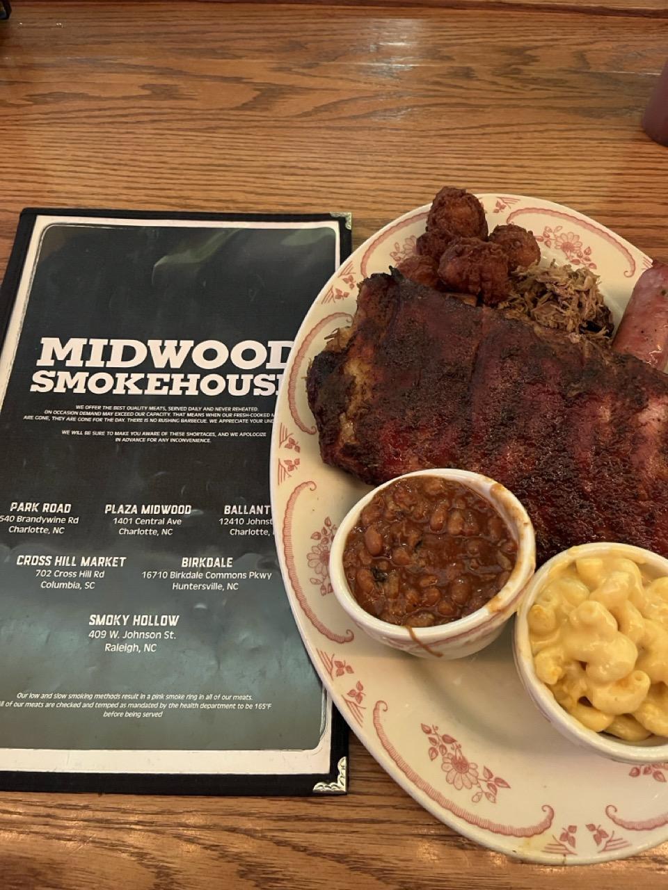 Midwood Smokehouse